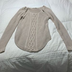 Rachel Roy sweater